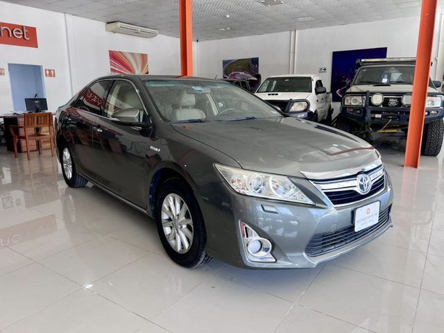 2013 Toyota Camry Hybrid Automatico Hybrid - 22966697 - 1