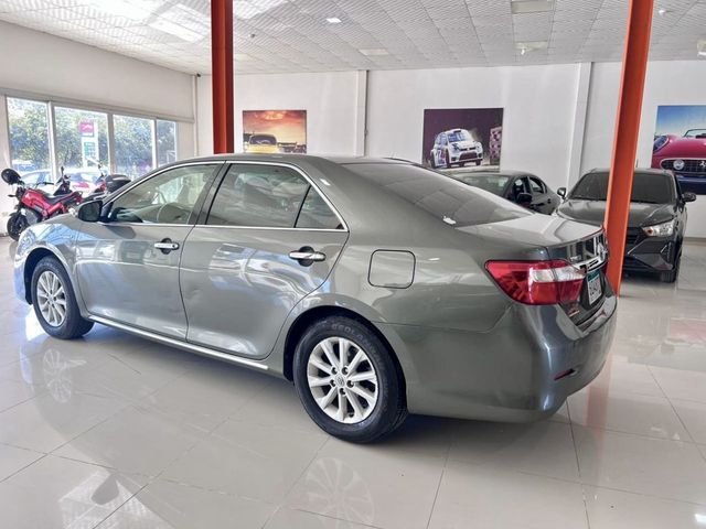2013 Toyota Camry Hybrid Automatico Hybrid - 22966697 - 7