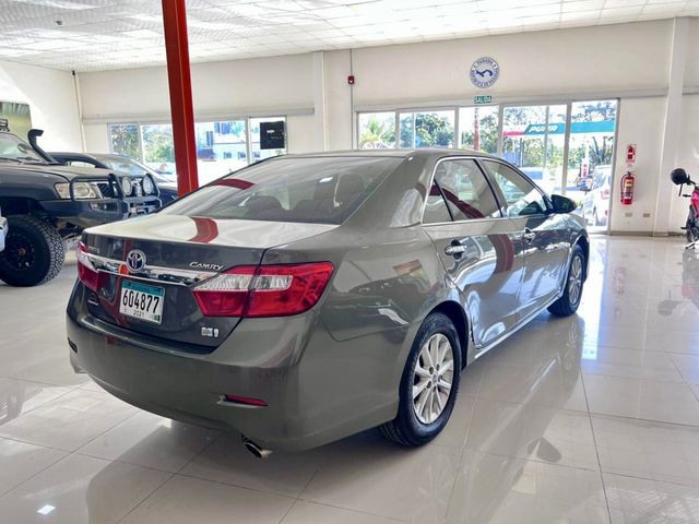 2013 Toyota Camry Hybrid Automatico Hybrid - 22966697 - 8