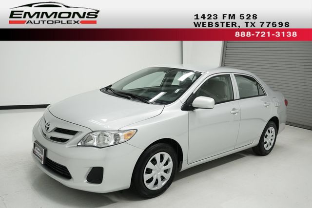 2013 Toyota Corolla  - 22974020 - 0
