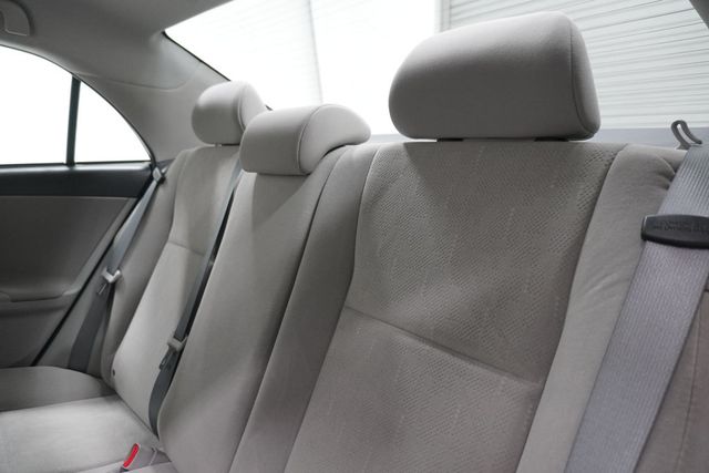 2013 Toyota Corolla  - 22974020 - 11