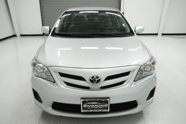 2013 Toyota Corolla  - 22974020 - 1