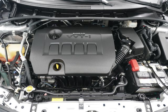 2013 Toyota Corolla  - 22974020 - 22