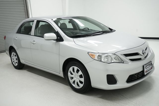2013 Toyota Corolla  - 22974020 - 2