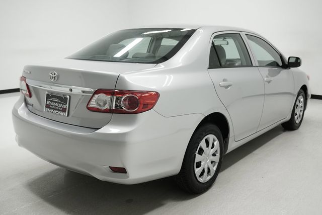 2013 Toyota Corolla  - 22974020 - 3