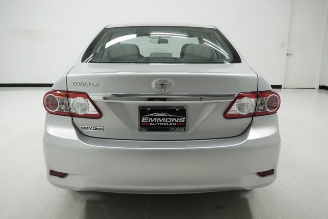 2013 Toyota Corolla  - 22974020 - 4