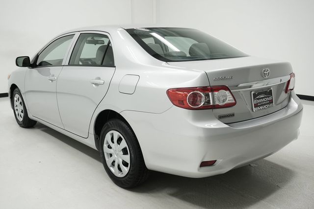 2013 Toyota Corolla  - 22974020 - 5