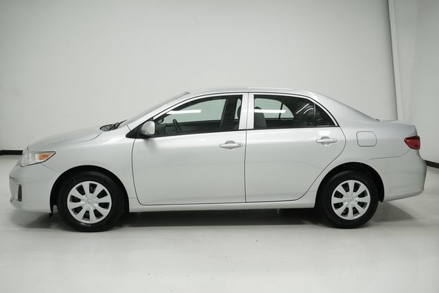 2013 Toyota Corolla  - 22974020 - 6
