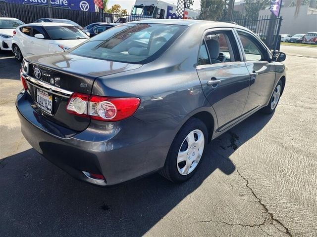 2013 Toyota Corolla  - 22760517 - 11