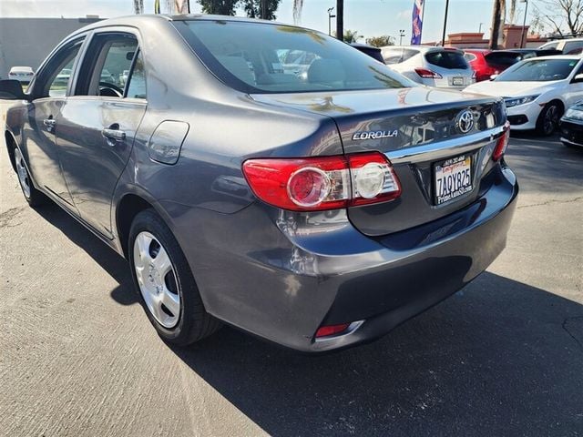 2013 Toyota Corolla  - 22760517 - 13