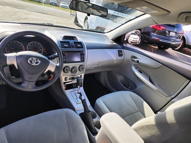 2013 Toyota Corolla  - 22760517 - 14