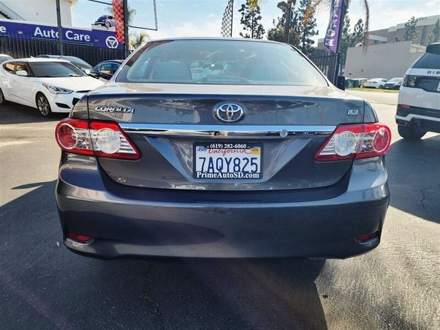 2013 Toyota Corolla  - 22760517 - 16