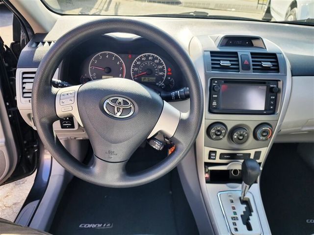 2013 Toyota Corolla  - 22760517 - 4