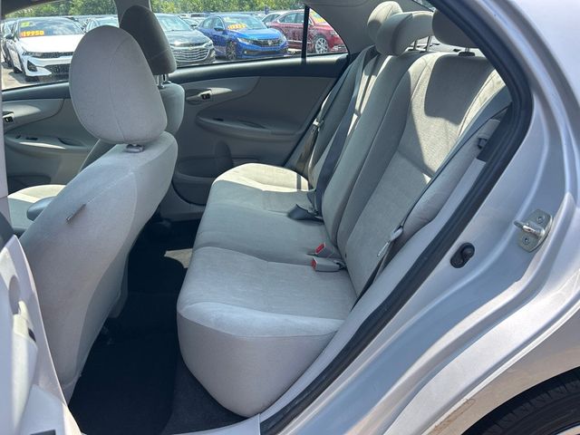 2013 Toyota Corolla 4dr Sedan Automatic L - 23059491 - 6