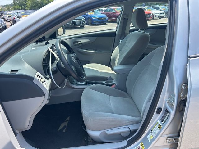 2013 Toyota Corolla 4dr Sedan Automatic L - 23059491 - 7