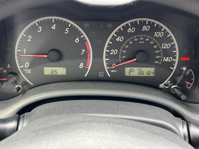 2013 Toyota Corolla 4dr Sedan Automatic LE - 23046864 - 21