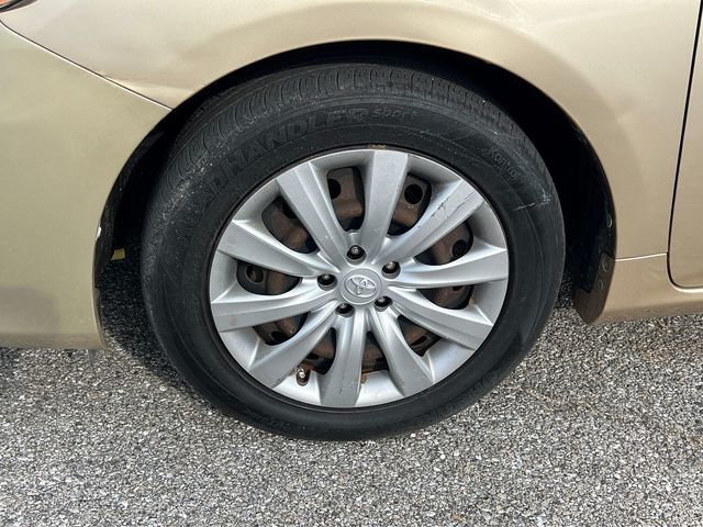2013 Toyota Corolla 4dr Sedan Automatic LE - 23046864 - 8