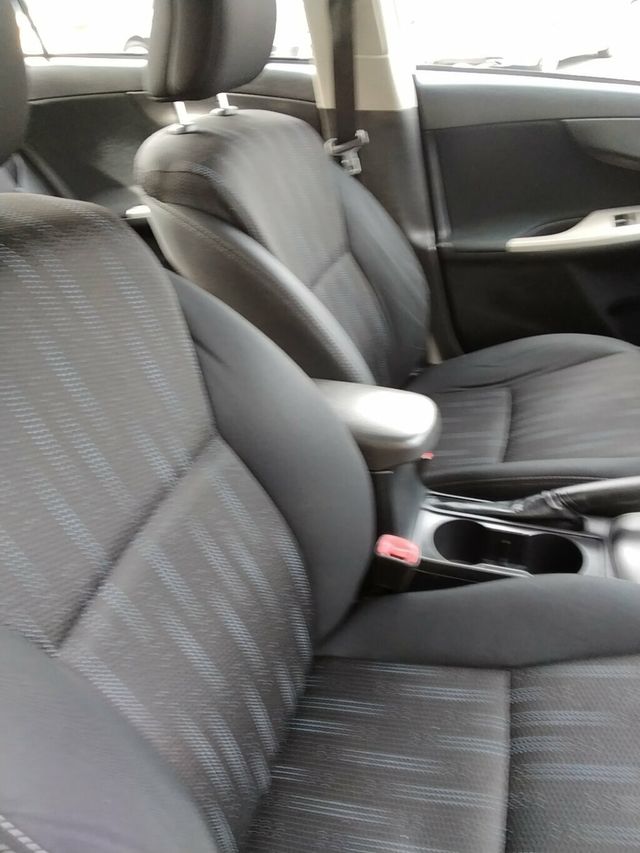 2013 Toyota Corolla 4dr Sedan Automatic S - 23009601 - 9