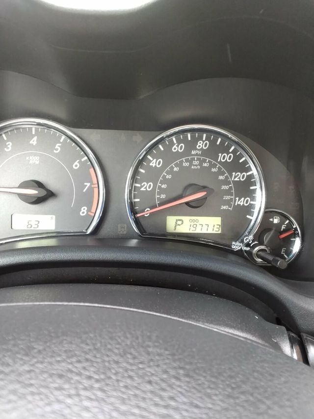 2013 Toyota Corolla 4dr Sedan Automatic S - 23009601 - 10