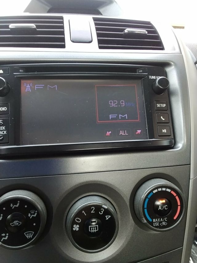 2013 Toyota Corolla 4dr Sedan Automatic S - 23009601 - 14