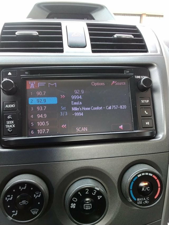 2013 Toyota Corolla 4dr Sedan Automatic S - 23009601 - 15