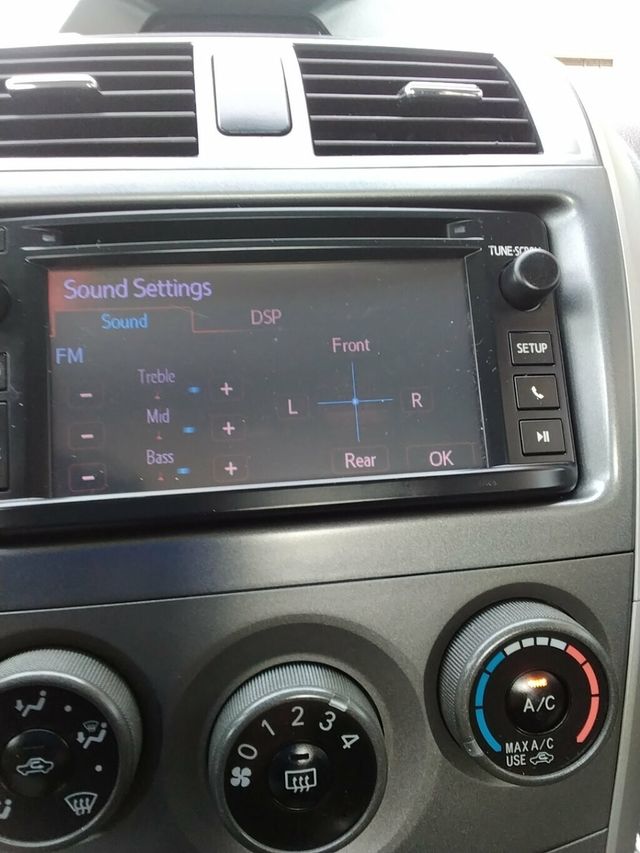 2013 Toyota Corolla 4dr Sedan Automatic S - 23009601 - 16