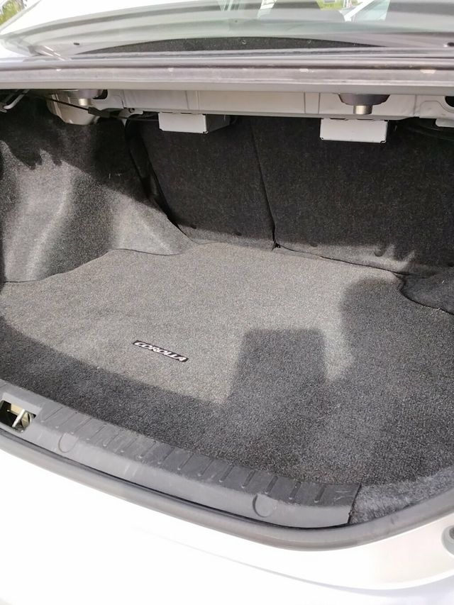 2013 Toyota Corolla 4dr Sedan Automatic S - 23009601 - 23