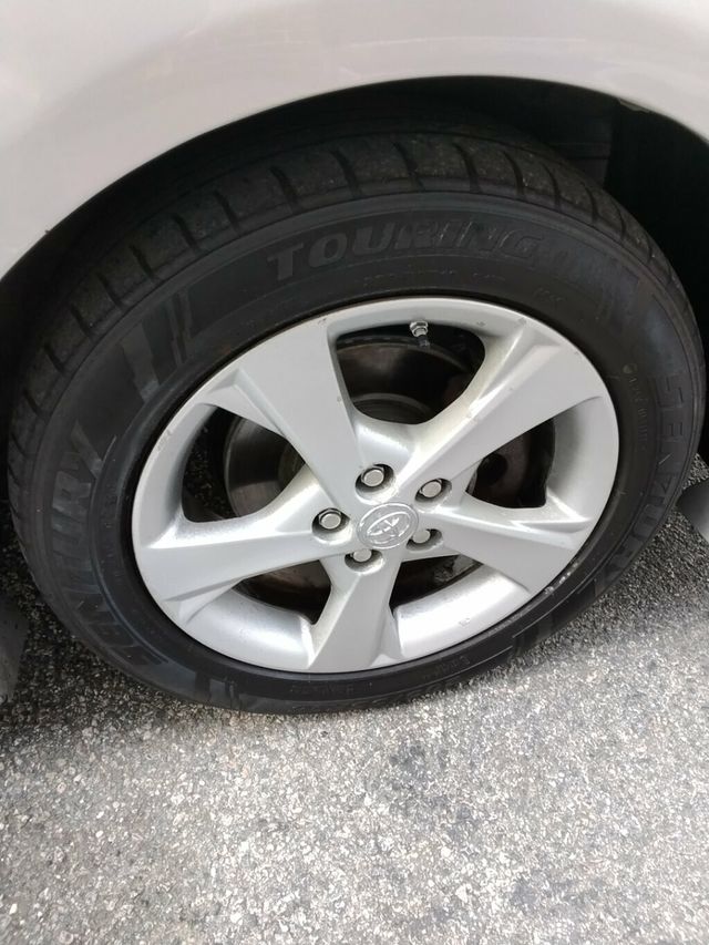 2013 Toyota Corolla 4dr Sedan Automatic S - 23009601 - 24