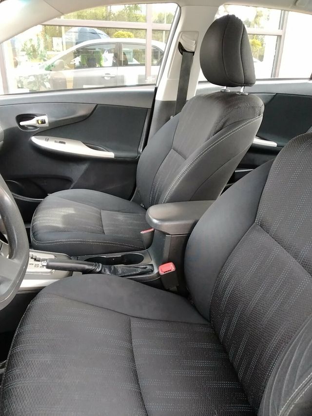 2013 Toyota Corolla 4dr Sedan Automatic S - 23009601 - 6