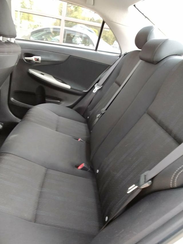 2013 Toyota Corolla 4dr Sedan Automatic S - 23009601 - 7