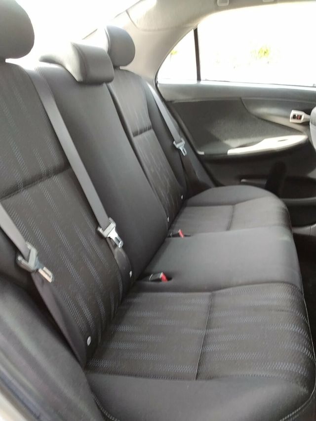 2013 Toyota Corolla 4dr Sedan Automatic S - 23009601 - 8