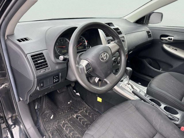 2013 Toyota Corolla 4dr Sedan Automatic S Special Edition - 22965524 - 10