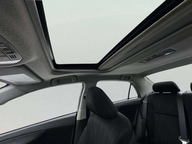 2013 Toyota Corolla 4dr Sedan Automatic S Special Edition - 22965524 - 32