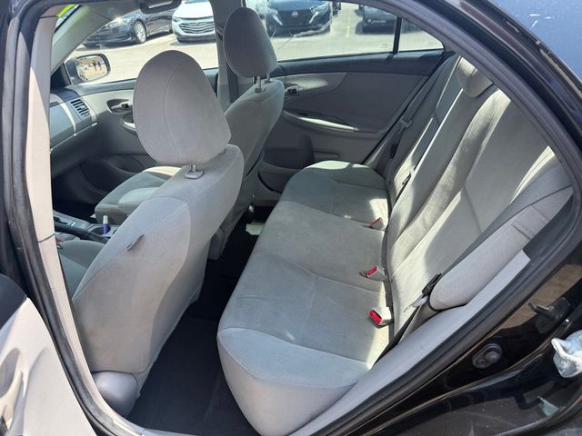 2013 Toyota Corolla 4dr Sedan Manual L - 23061249 - 6