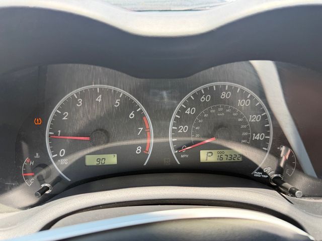2013 Toyota Corolla 4dr Sedan Manual L - 23061249 - 7