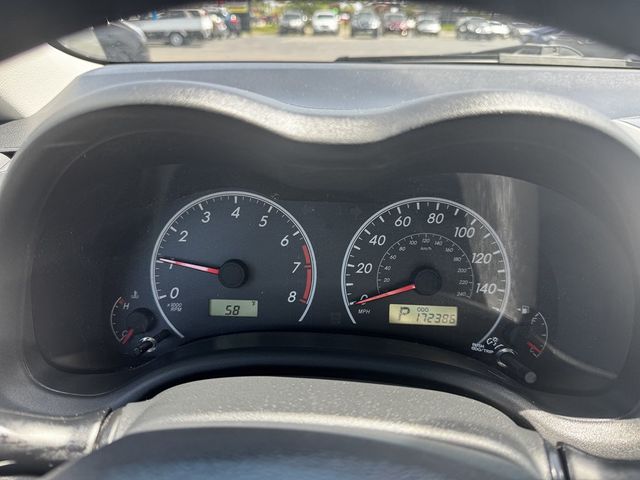2013 Toyota Corolla 4dr Sedan Manual L - 23031358 - 9