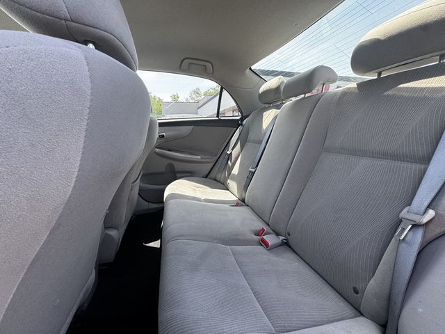 2013 Toyota Corolla 4dr Sedan Manual L - 23031358 - 12