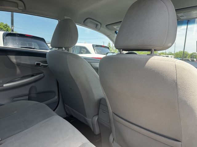 2013 Toyota Corolla 4dr Sedan Manual L - 23031358 - 13