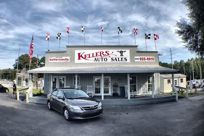 Kellers Auto Savannah Ga