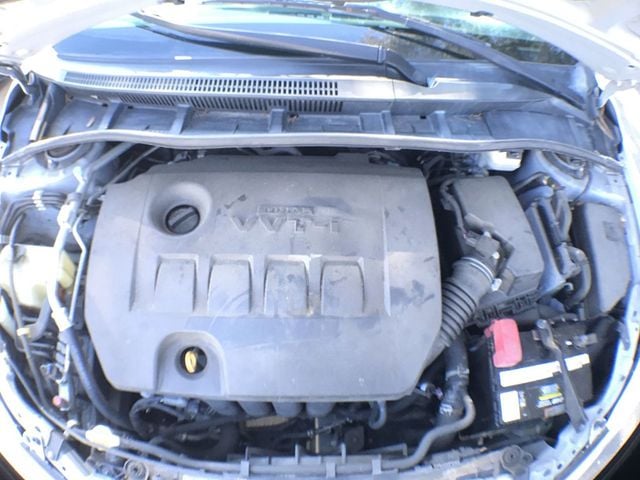 2013 Toyota Corolla BASE - 22709049 - 10