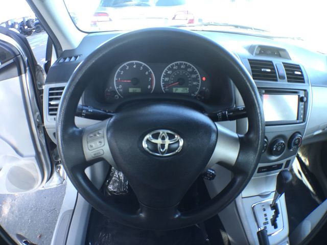 2013 Toyota Corolla BASE - 22709049 - 14