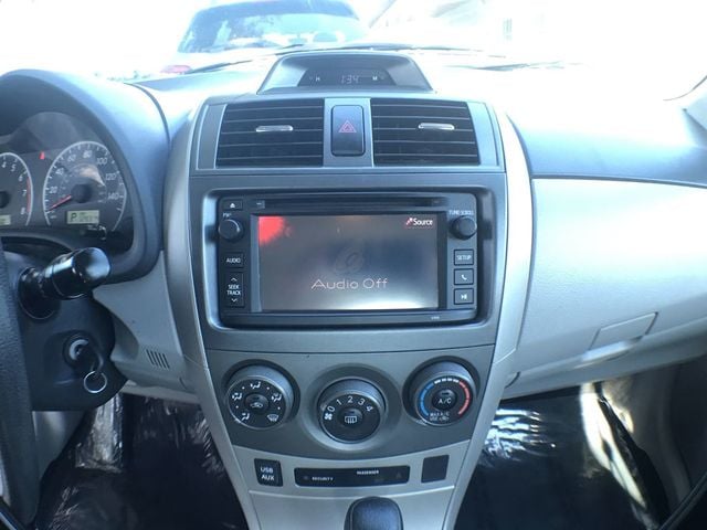 2013 Toyota Corolla BASE - 22709049 - 16