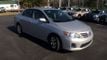 2013 Toyota Corolla BASE - 22709049 - 1