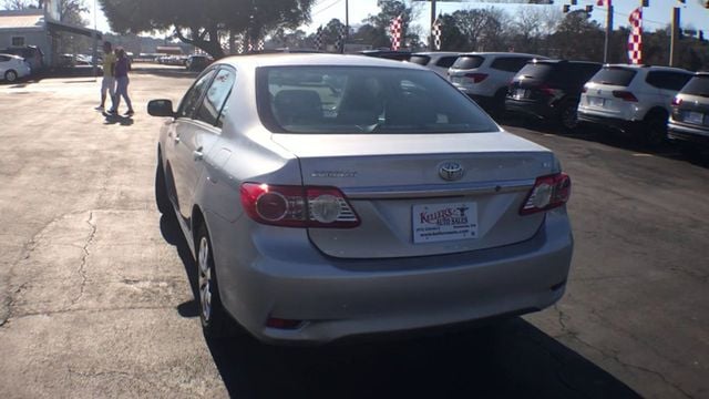 2013 Toyota Corolla BASE - 22709049 - 6