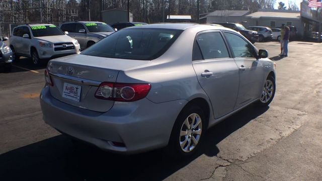 2013 Toyota Corolla BASE - 22709049 - 7