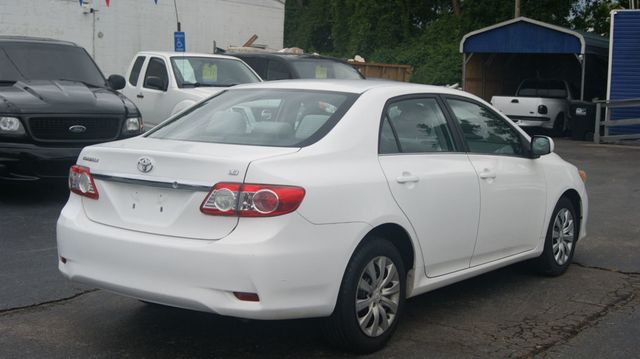 2013 Toyota Corolla JUST SERVICED  , VERY CLEAN INSIDE AND OUT  - 22893634 - 7