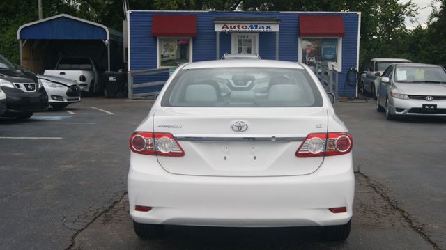 2013 Toyota Corolla JUST SERVICED  , VERY CLEAN INSIDE AND OUT  - 22893634 - 8