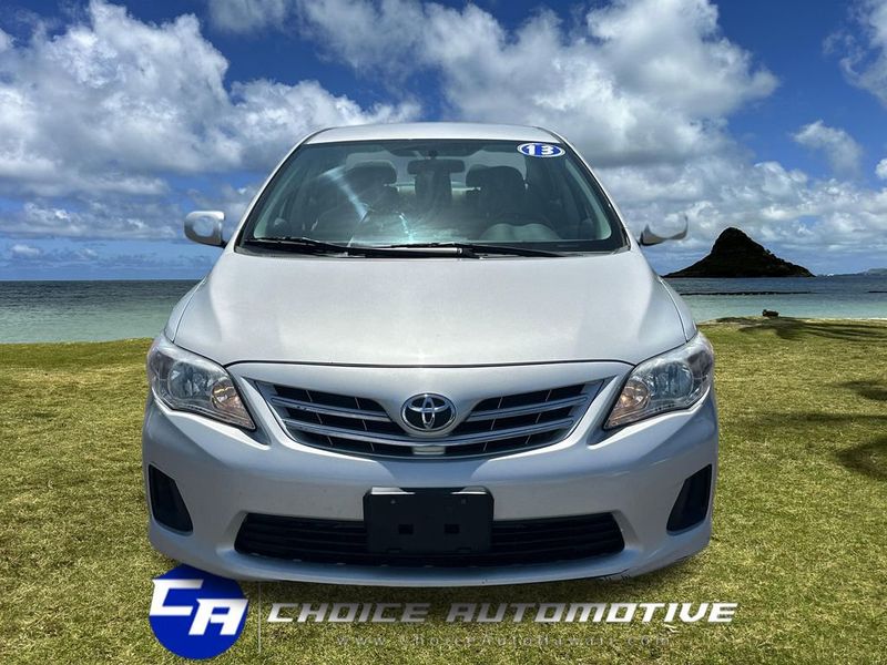 2013 Toyota Corolla LE - 22999937 - 9