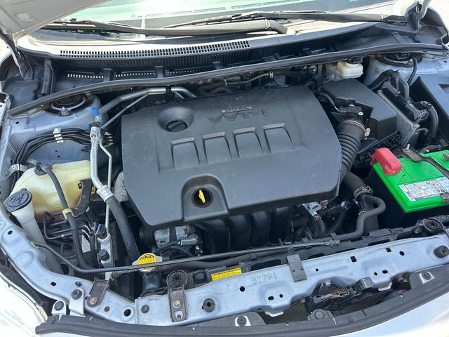 2013 Toyota Corolla LE - 22999937 - 18