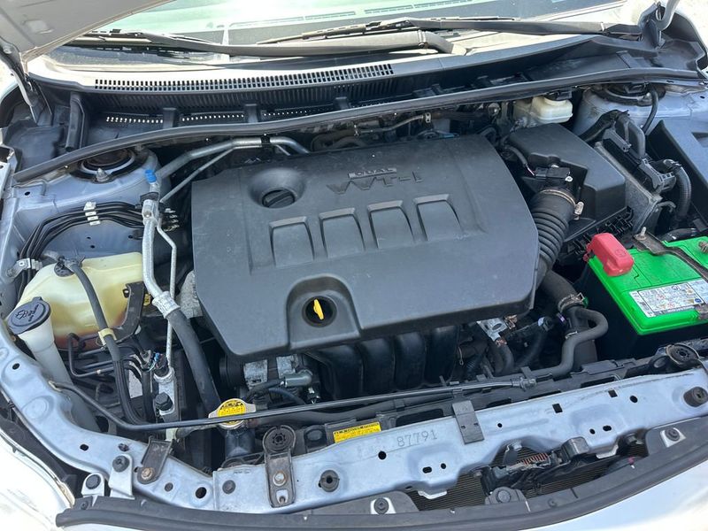 2013 Toyota Corolla LE - 22999937 - 18